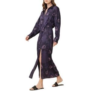 OMIKA NWOT Simone Maxi Dress Sz XS